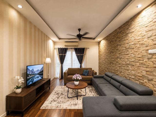 Serviced Residence for sale in Petaling, Alam Impian