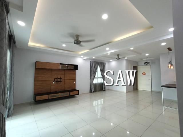 Condominium for sale in Georgetown, Penang