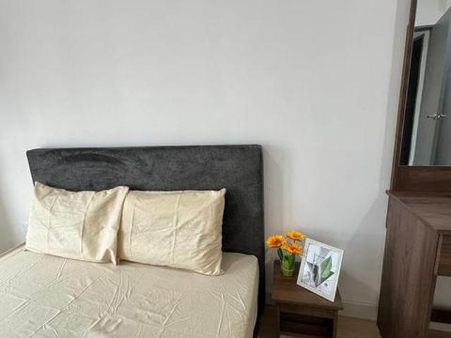 Serviced Residence for rent in Sentul, Kuala Lumpur