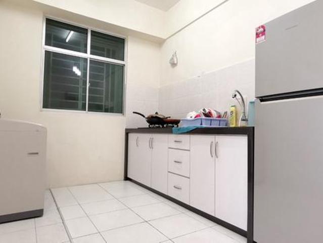 Condominium for sale in Mukim 16, Tena
