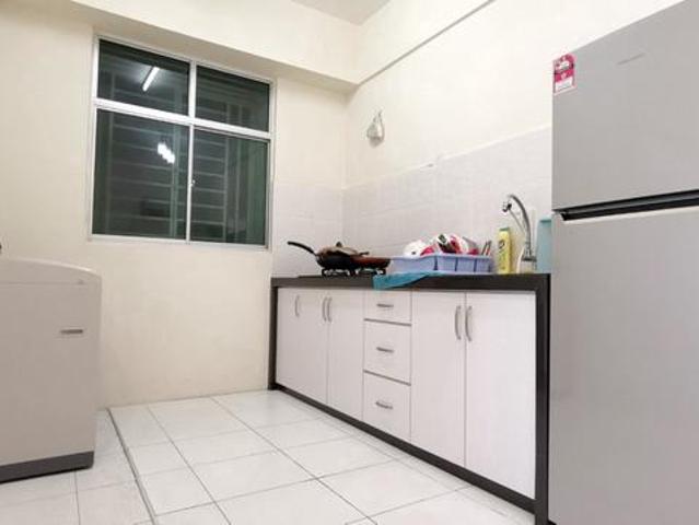 Condominium for sale in Mukim 16, Tena