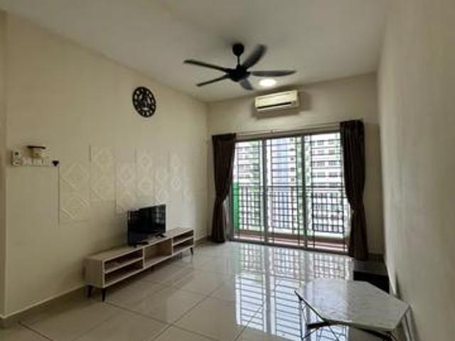 Serviced Residence for rent in Country Heights Damansara, Kuala Lumpur