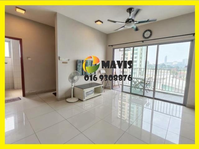 Condominium for rent in Puchong, Majlis Bandaraya Subang Jaya