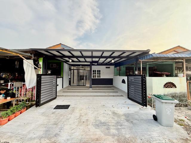 Terraced House for sale in Sri Rusa, Negeri Sembilan