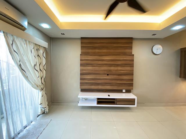 Condominium for rent in Bukit Jalil, Kuala Lumpur