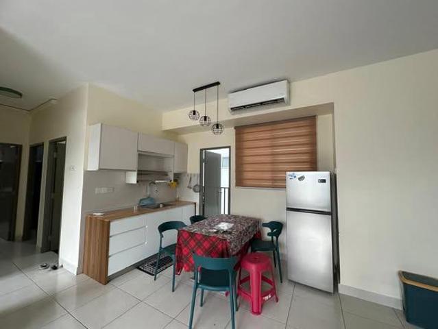 Condominium for rent in Perak, Tanjong Ipoh