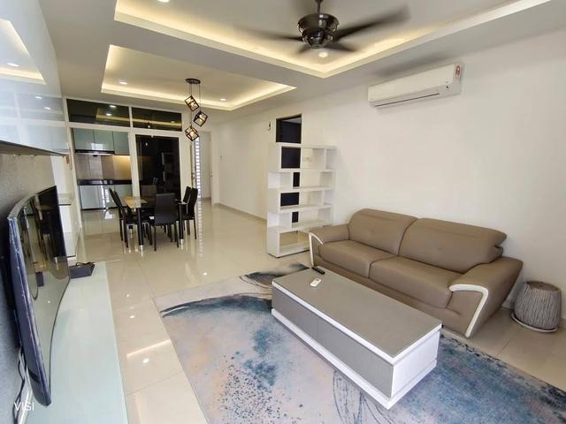 Condominium for rent in Perak, Tanjong Ipoh