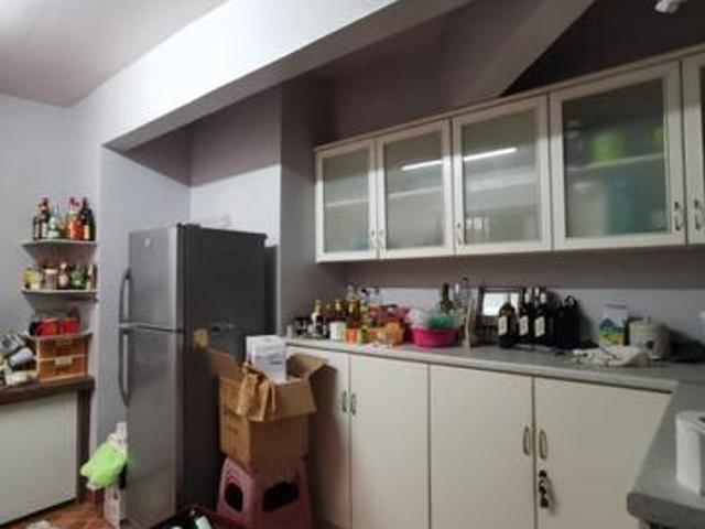 Apartment for rent in Georgetown, Penang