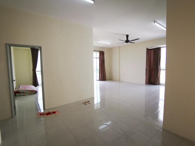 Condominium for sale in Wellesley, Penang