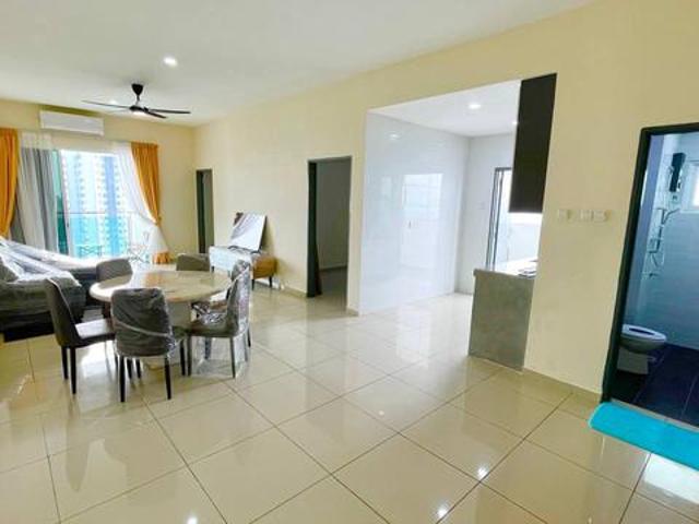 Condominium for sale in Kajang, Langat