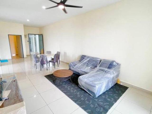 Condominium for sale in Kajang, Langat