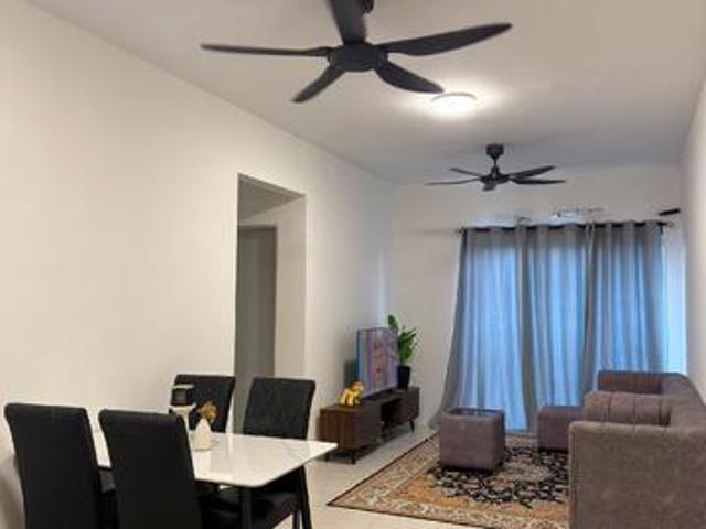 Condominium for rent in Country Heights Damansara, Kuala Lumpur