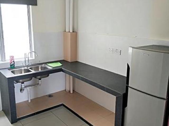 Condominium for sale in Petaling Jaya, Petaling