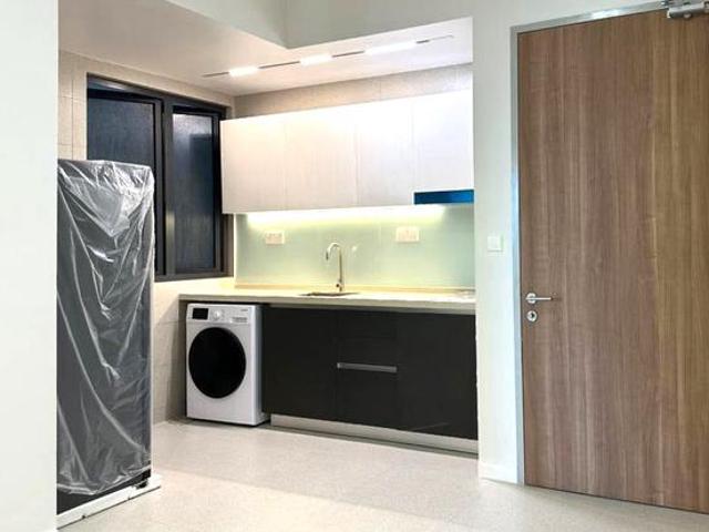 Serviced Residence for rent in Petaling, Subang Jaya