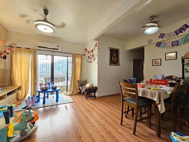 Condominium for sale in Georgetown, Penang
