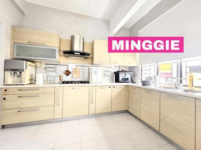 Condominium for sale in Georgetown, Penang