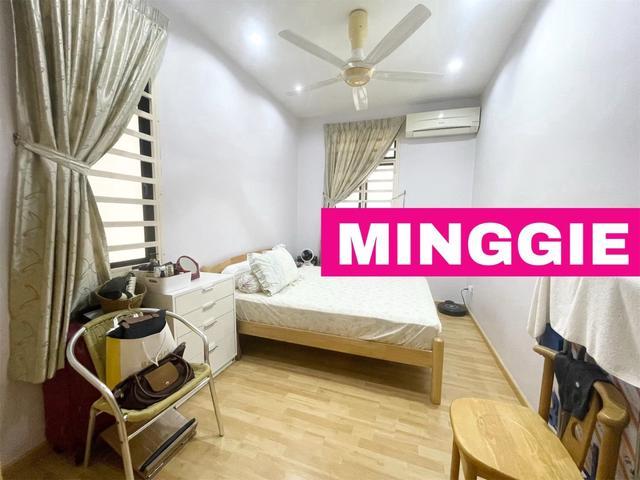 Condominium for sale in Georgetown, Penang