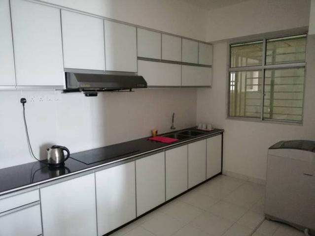 Condominium for sale in Mukim 16, Seberang Perai Selatan