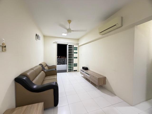 Condominium for sale in Wellesley, Penang