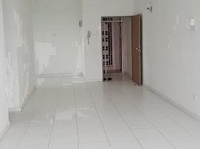 Condominium for sale in Wellesley, Penang