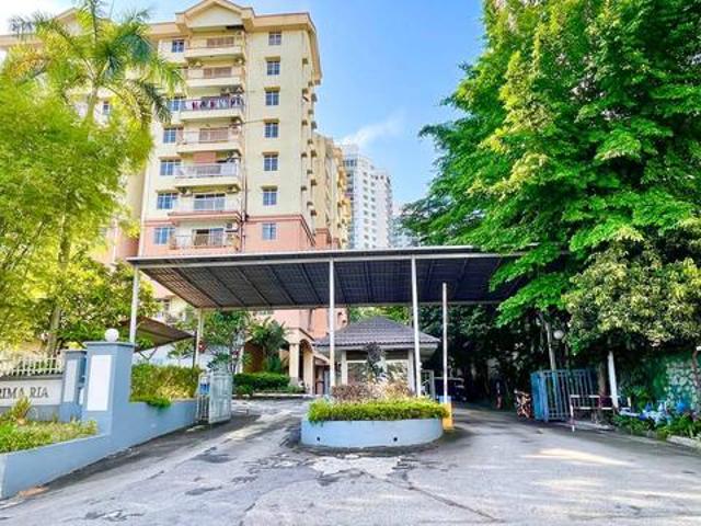 Condominium for sale in Country Heights Damansara, Kuala Lumpur