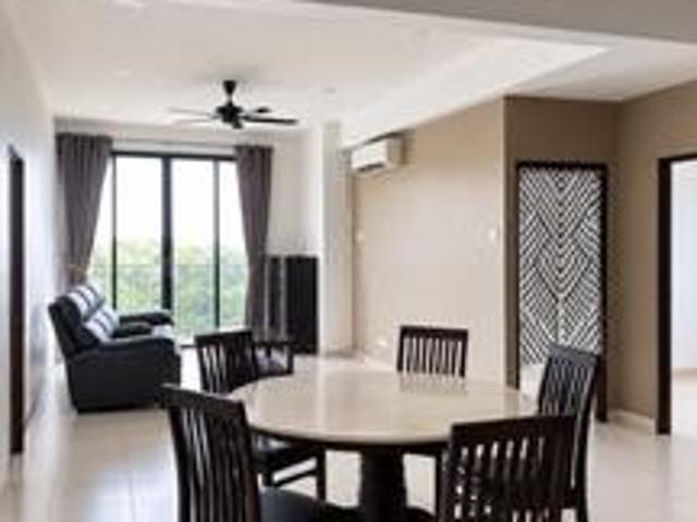 Condominium for sale in Georgetown, Penang