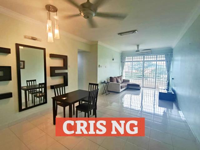 Condominium for sale in Georgetown, Penang