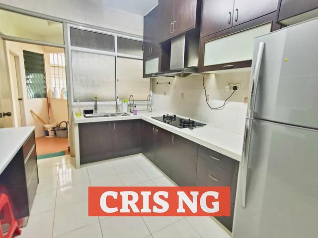 Condominium for sale in Barat Daya, George Town