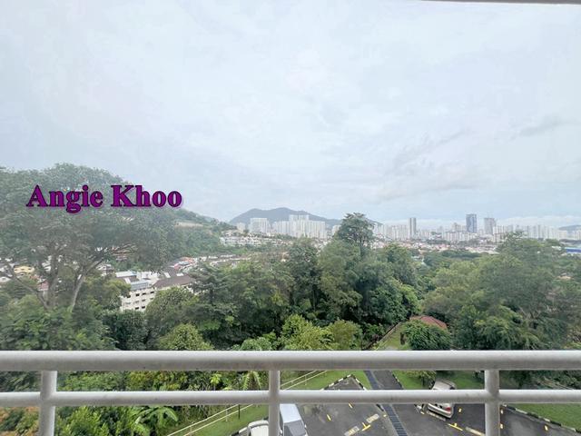 Condominium for sale in Georgetown, Penang