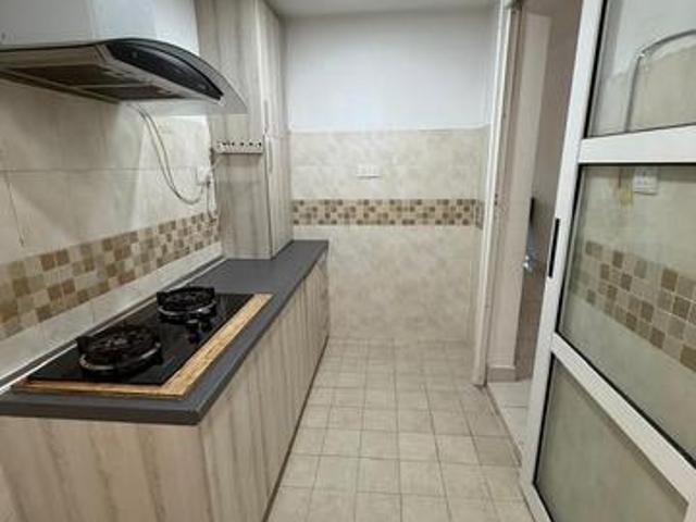 Apartment for sale in Petaling, Subang Jaya