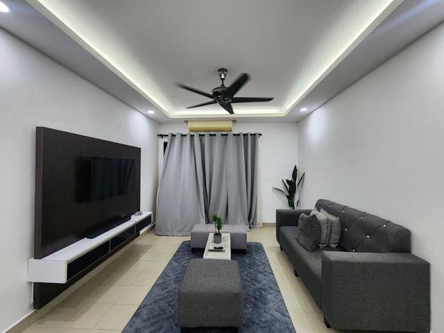 Serviced Residence for sale in Petaling, Alam Impian