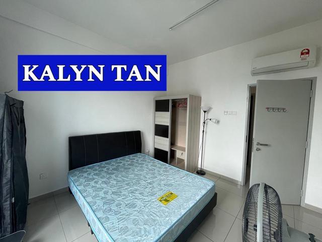 Condominium for sale in Georgetown, Penang