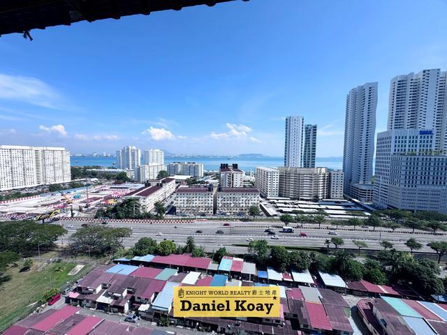 Condominium for sale in Georgetown, Penang