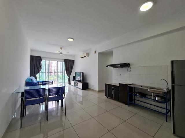 Condominium for sale in Georgetown, Penang