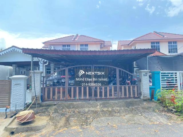 Residential House for sale in Georgetown, Penang
