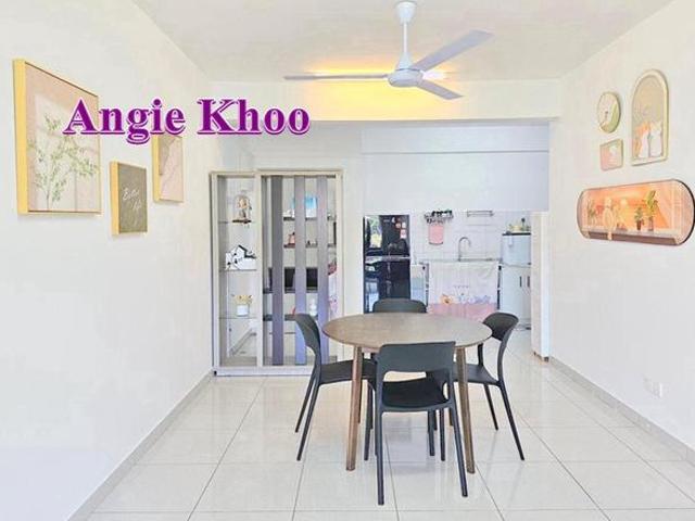 Condominium for sale in Georgetown, Penang