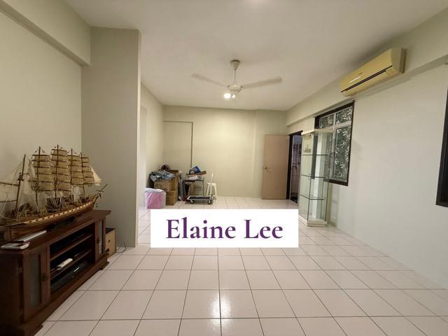 Apartment for sale in Georgetown, Penang