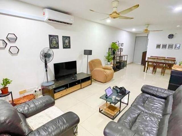 Condominium for sale in Cheras