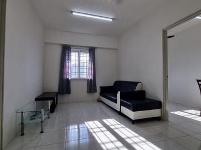 Apartment for sale in Tanjong Tokong