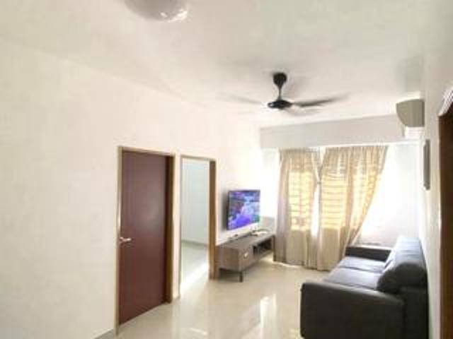 Apartment for sale in Timur Laut, George Town
