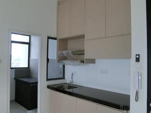 Serviced Residence for sale in Country Heights Damansara, Kuala Lumpur