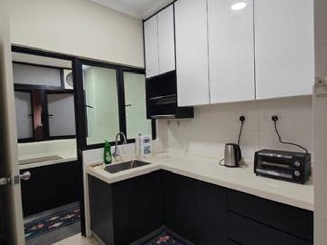 Serviced Residence for rent in Country Heights Damansara, Kuala Lumpur