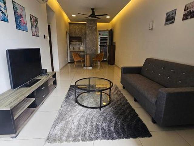Serviced Residence for rent in Country Heights Damansara, Kuala Lumpur