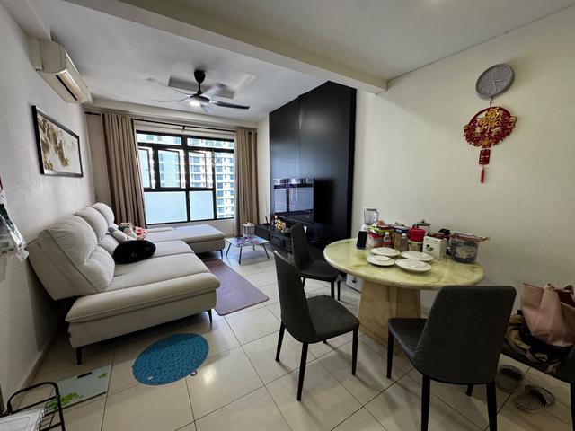 Serviced Residence for sale in Bukit Ledang, Johor