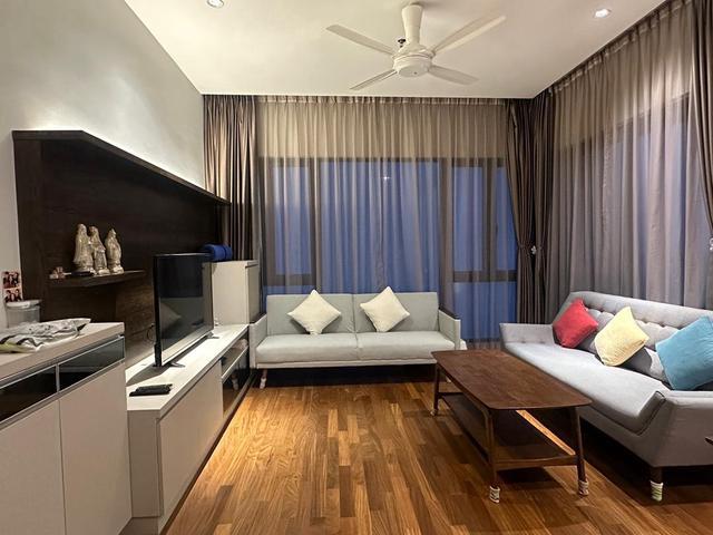 Condominium for sale in Genting Highlands, Pahang