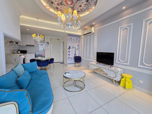 Serviced Residence for rent in Country Heights Damansara, Kuala Lumpur