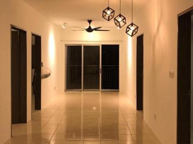 Apartment for sale in Kepong