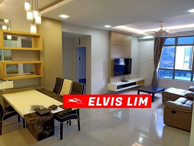 Condominium for rent in Penang