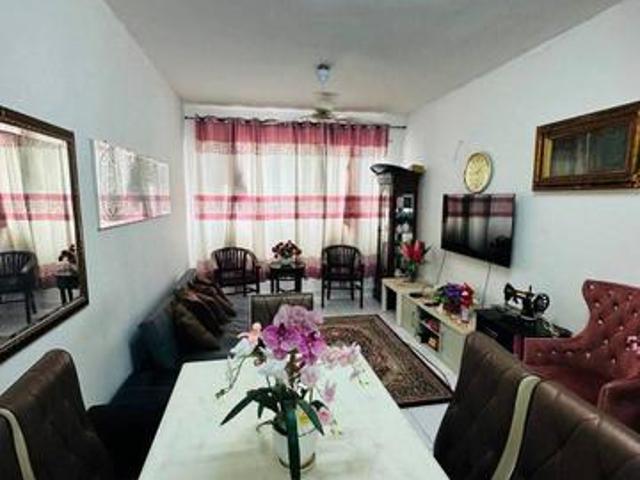 Serviced Residence for sale in Selayang, Selangor