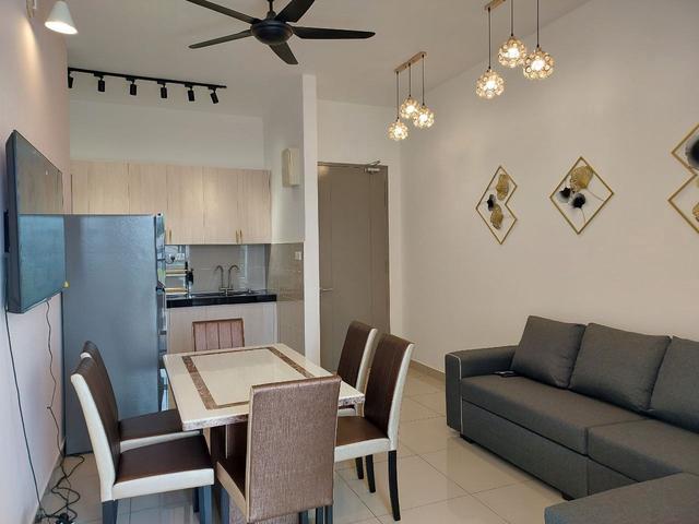 Condominium for rent in Plaza Puchong, Kuala Lumpur